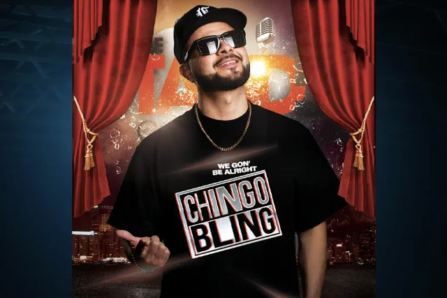 Chingo Bling