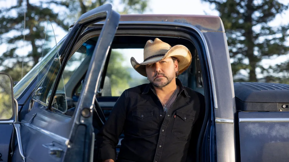 Jason Aldean Songs About Us Tour 2026