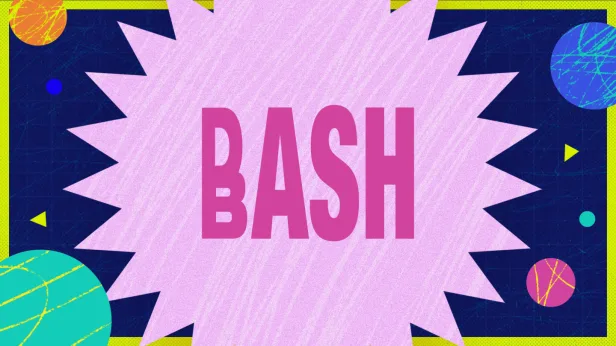 The Dash Bash
