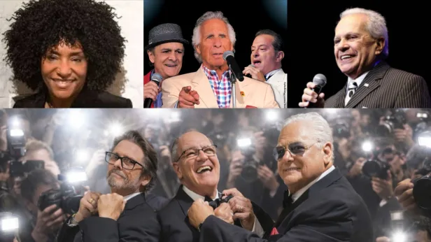The Best of Doo Wop Platinum Edition