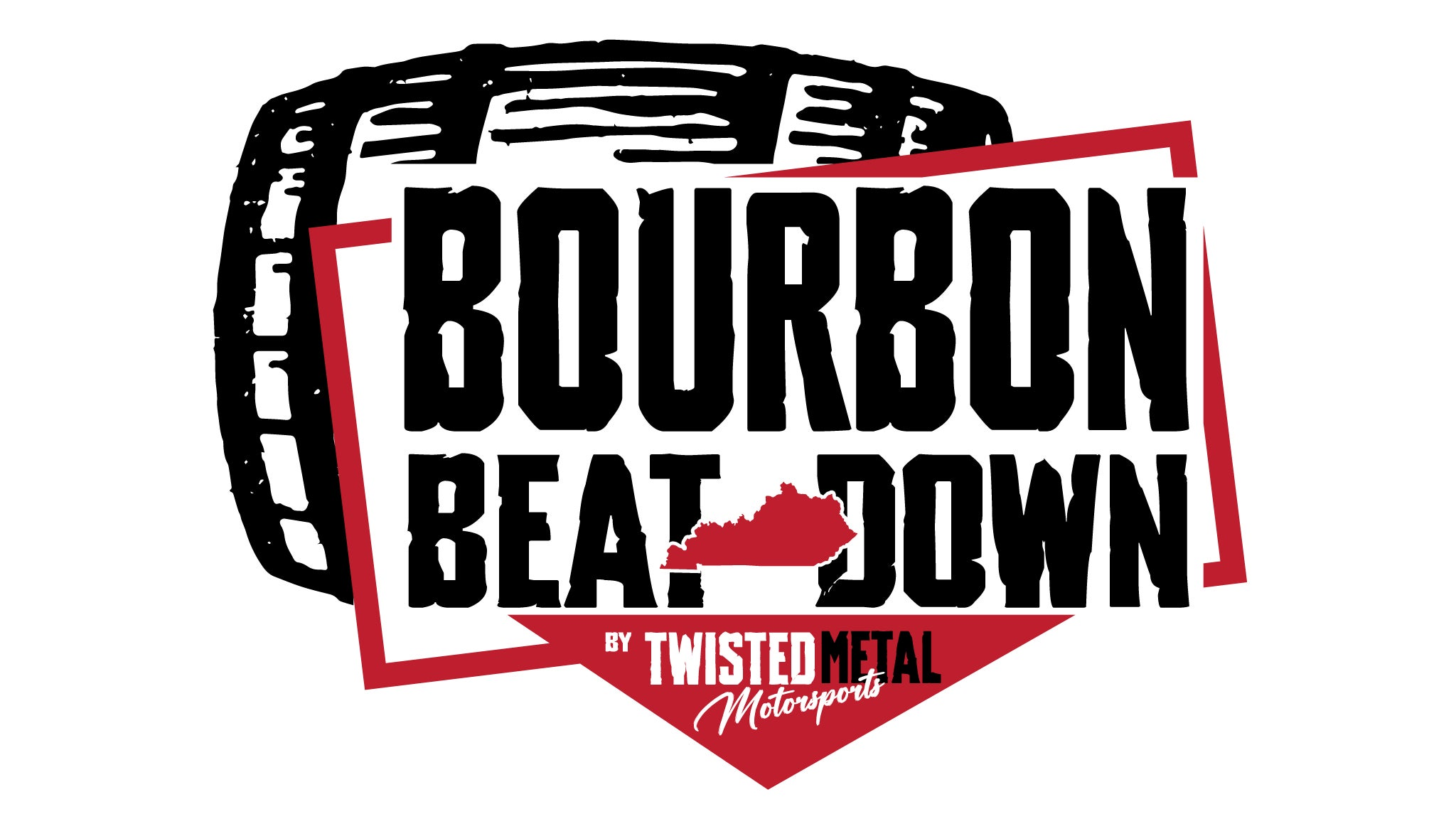 Bourbon Beatdown Demolition Derby 1-Day Tickets