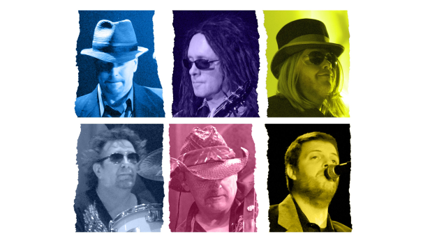 Free Fallin: The Tom Petty Concert Experience