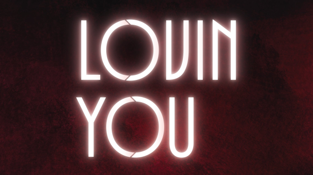 Lovin' You: A Soulful Love Revue w/ Napoleon Douglas