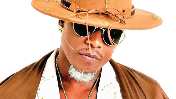 Jack Daniel's R&b And Southern Soul Music Fest