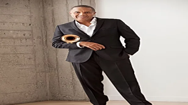 JOHNNY BRITT: "YOU ARE BEAUTIFUL" TOUR
