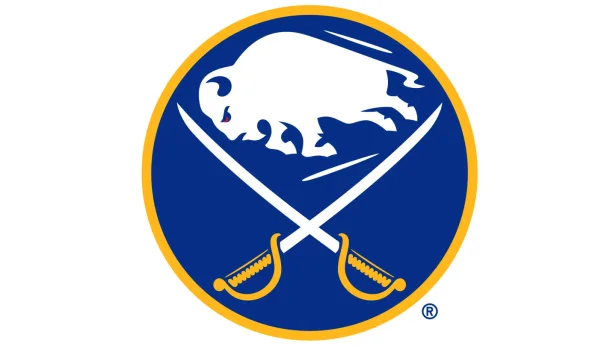 First Round: Boston Bruins at Buffalo Sabres Rd 1 Hm Gm 3