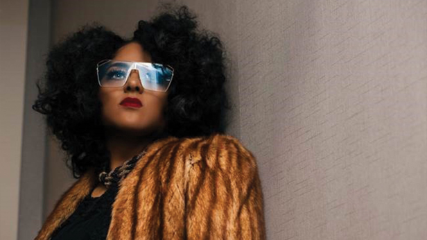 Marsha Ambrosius 21+