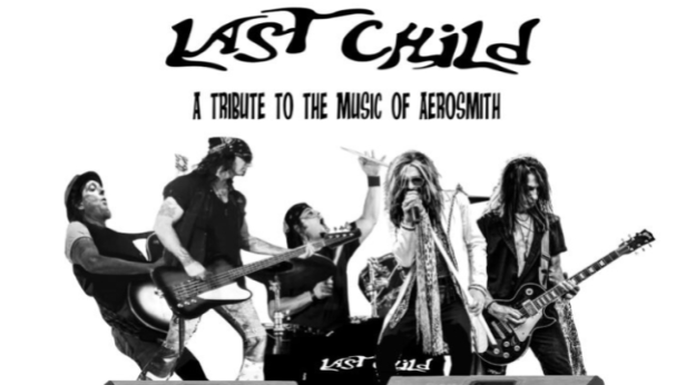 Last Child: Aerosmith Tribute
