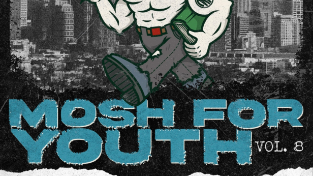 Mosh For Youth Vol 8