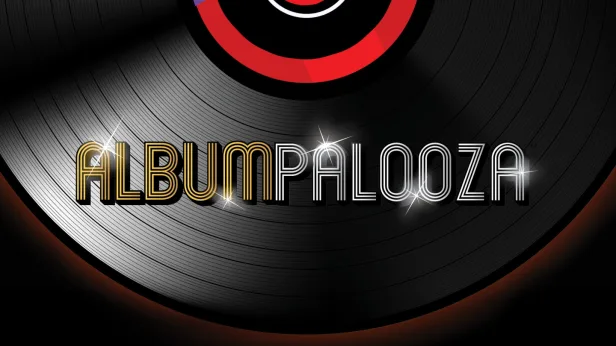 Albumpalooza - Pink Floyd's Dark Side of the Moon Live