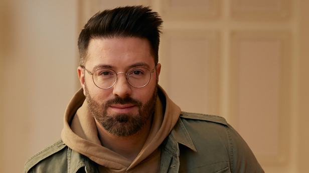 Worship in the Heart with Danny Gokey