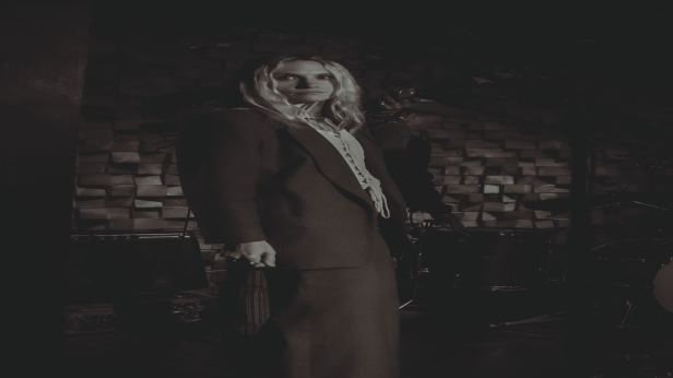 Chris Acker | Kassi Valazza (solo) w/ Lonesome Shack