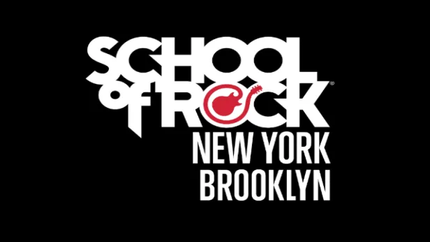 School of Rock Brooklyn End of Season Show
