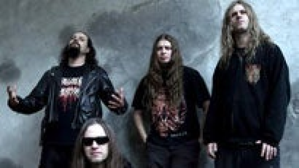 Carnival Of Death Tour Ft Vader And Kataklysm