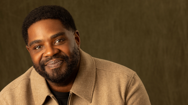 Ron Funches: Funchadelic