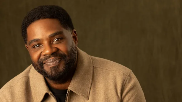 Ron Funches: Funchadelic
