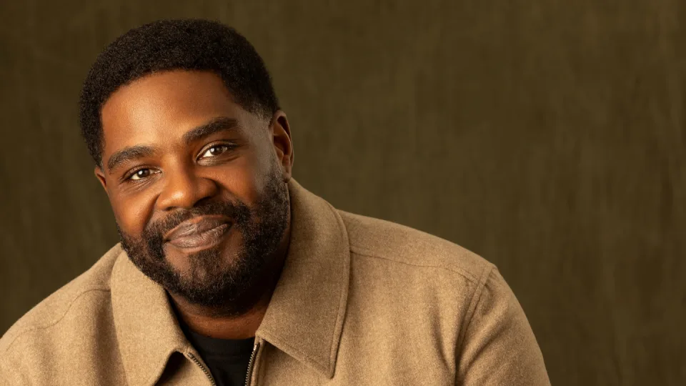 Ron Funches: Funchadelic