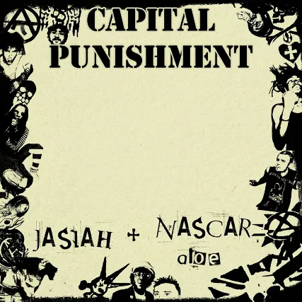 Nascar Aloe & Jasiah - Capital Punishment Tour