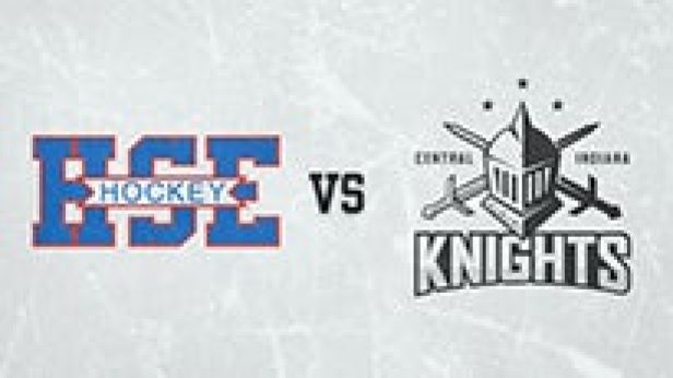 High School Hockey Night in Fishers: HSE v CIK