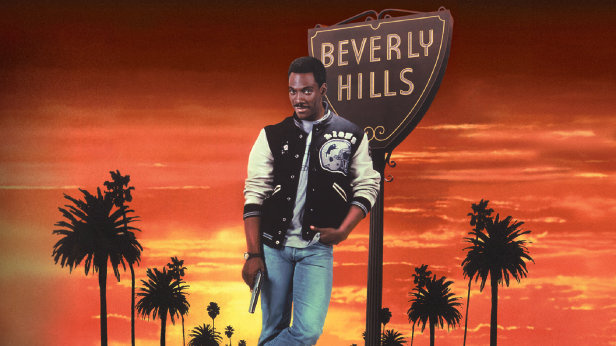 Summer Blockbuster Retrospective: Beverly Hills Cop II