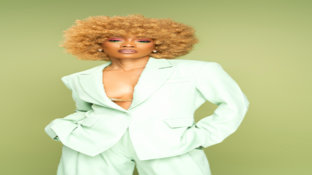 Tour Name: Dondria: "Back To Love" Fall Tour 2025