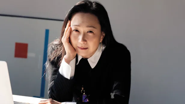 American Hagwon: A Conversation with Min Jin Lee