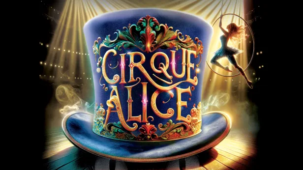 Cirque Alice