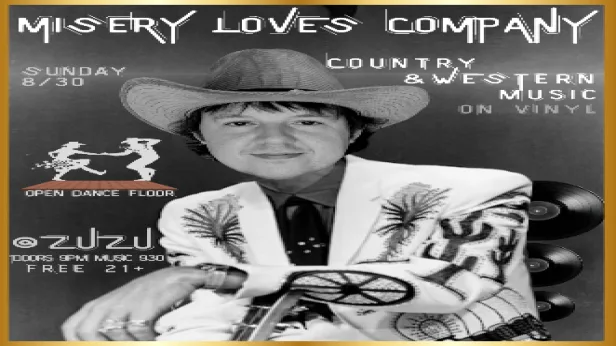 Misery Loves Company