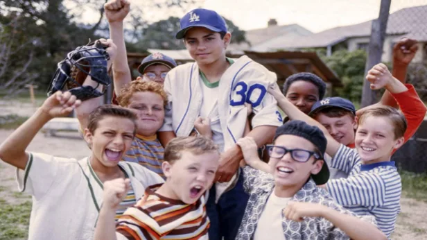 The Sandlot