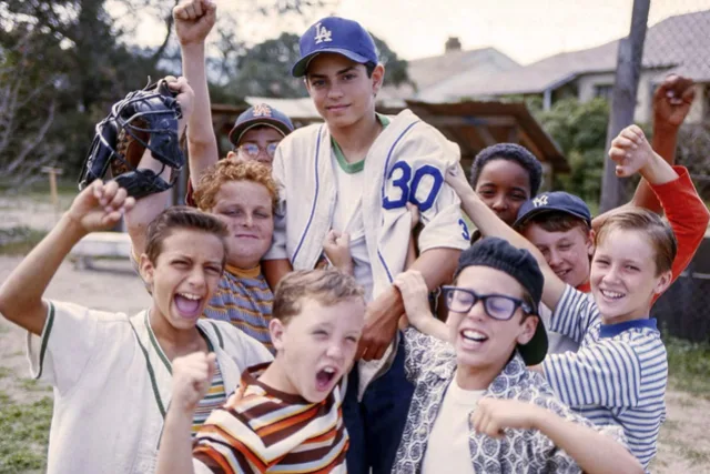 The Sandlot