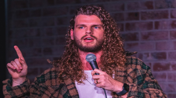 Mark Gagnon - Early Show