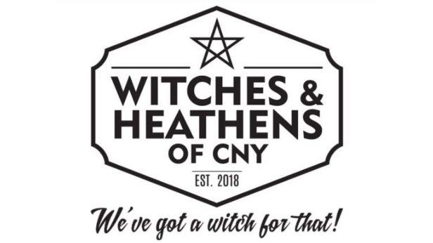 5th Annual Witches Ball of CNY