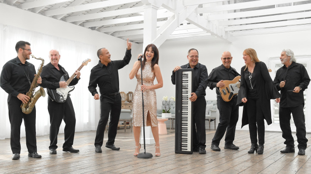 Top of the World -  A Tribute to the Carpenters