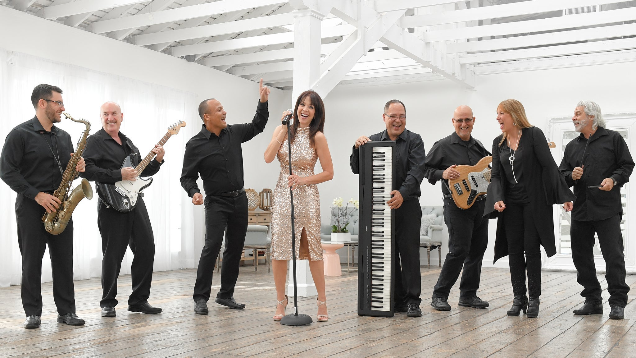Top of the World -  A Tribute to the Carpenters