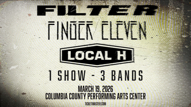 Filter and Finger Eleven