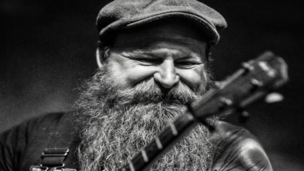 Willy Tea Taylor: Live Album Recording featuring The Montvales (Night 1)