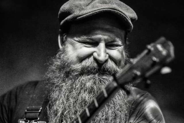 Willy Tea Taylor: Live Album Recording featuring The Montvales (Night 1)