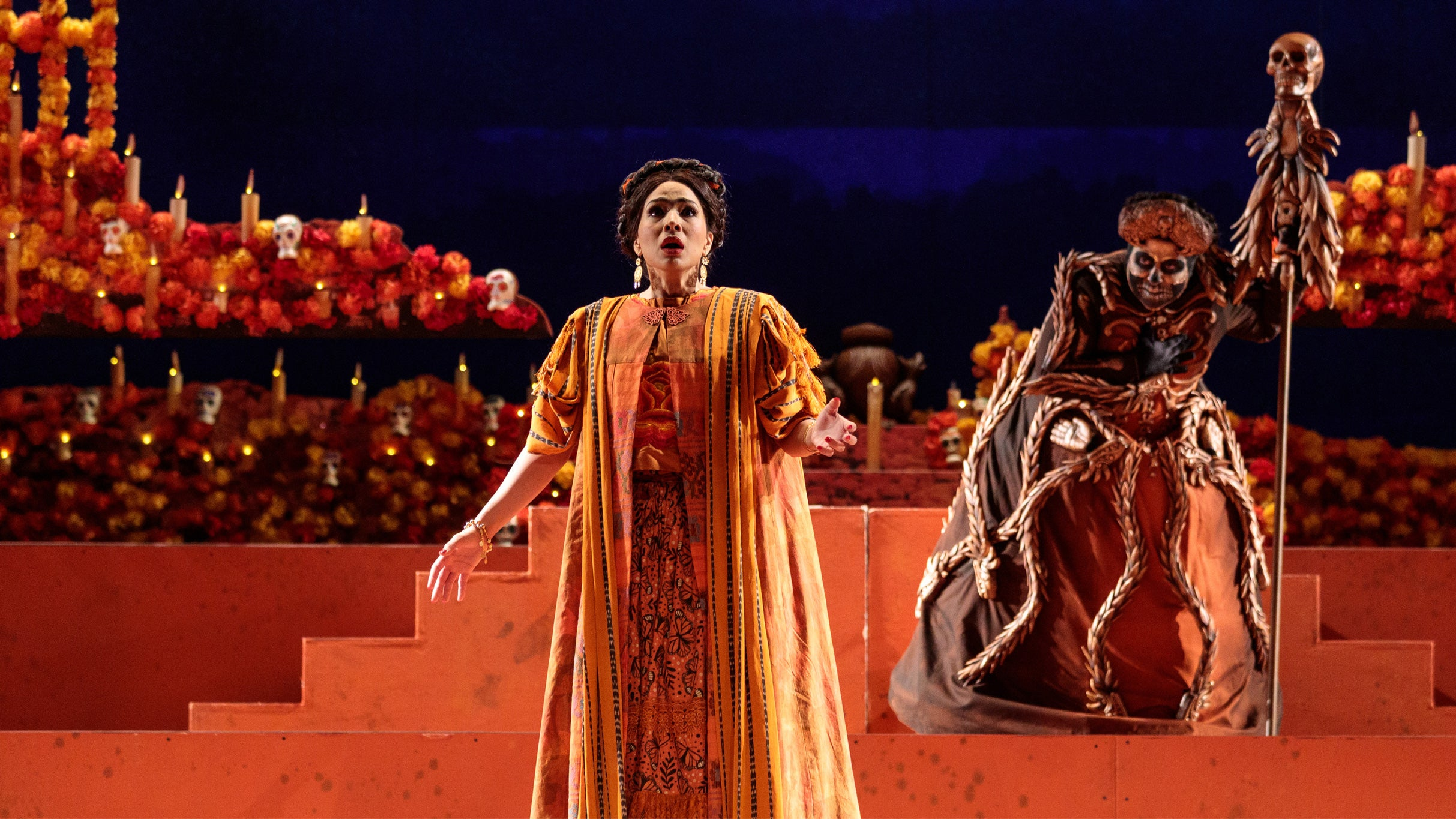 San Diego Opera Presents: Pagliacci