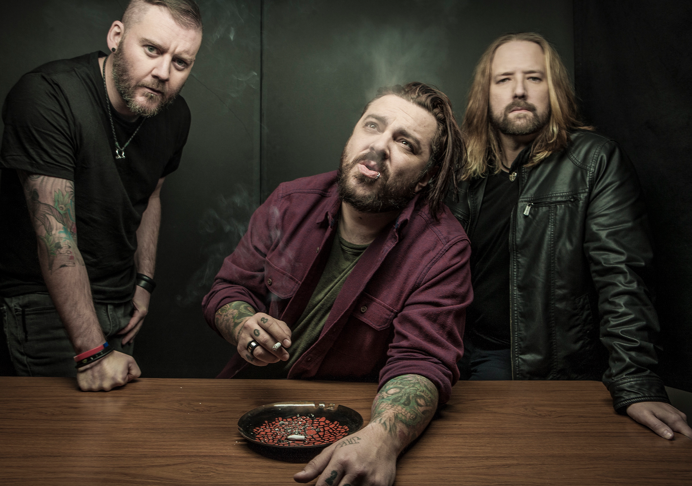 Seether & Daughtry