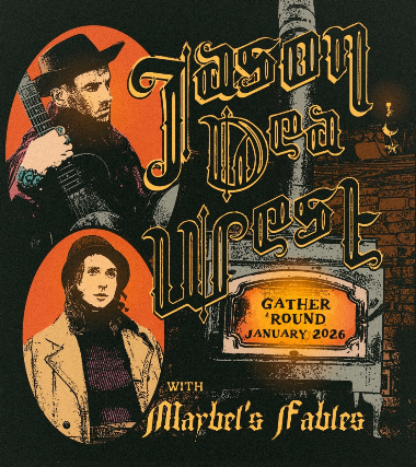 Jason Dea West, Marbel's Fables