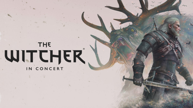 The Witcher in Concert