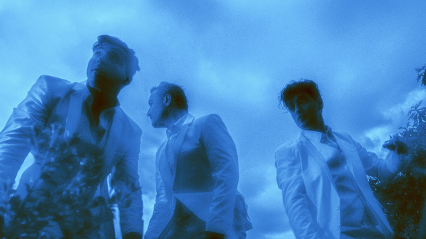 REIK - Panorama 2025 U.S.A. Tour