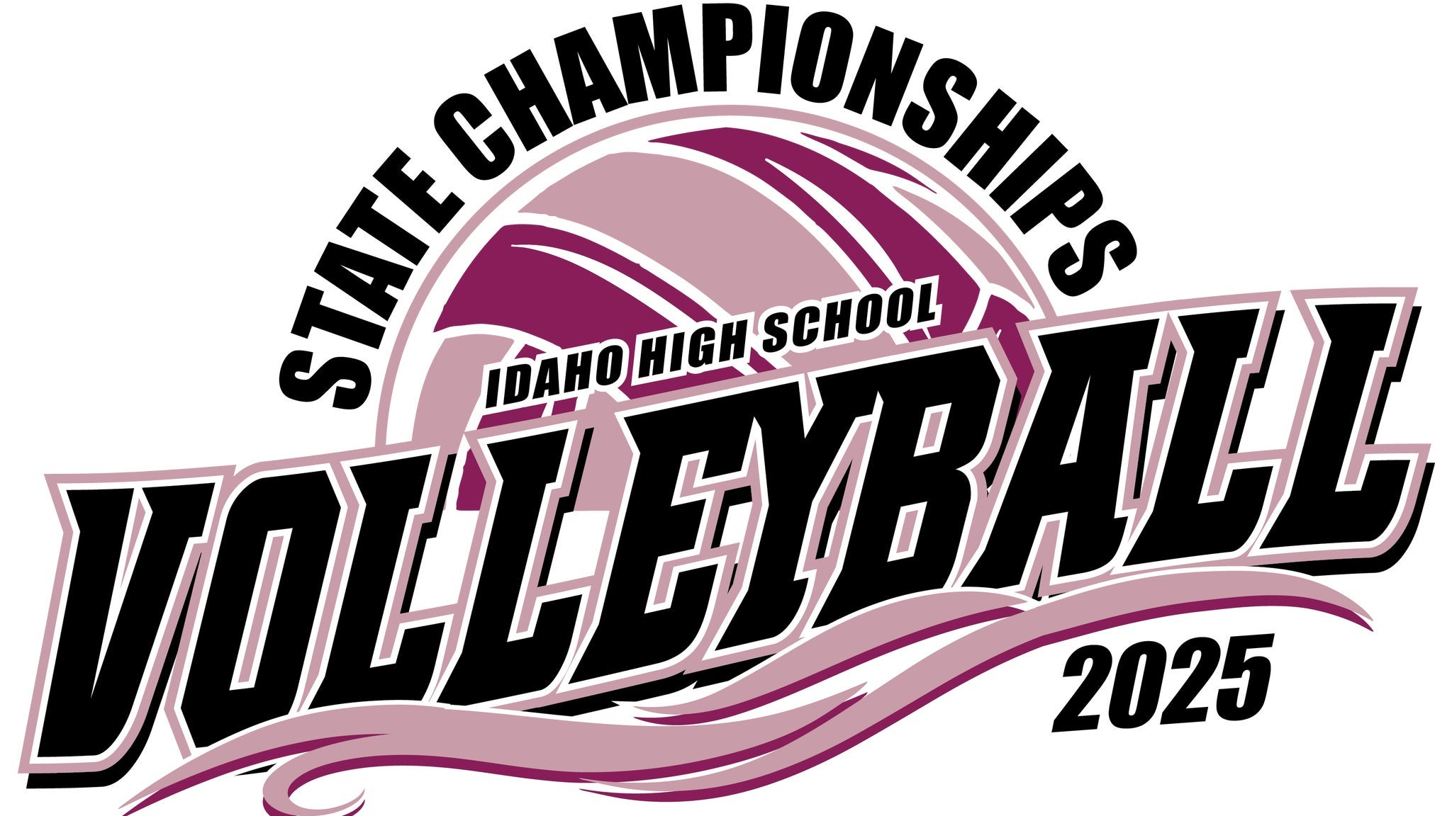IHSAA Women's Volleyball State Championships 3-Day Pass