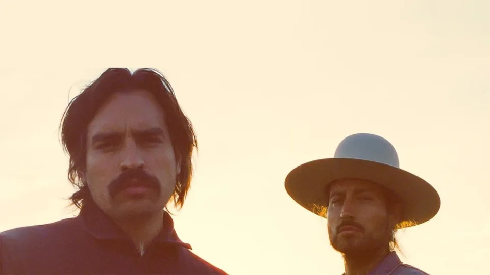 Hermanos Gutierrez