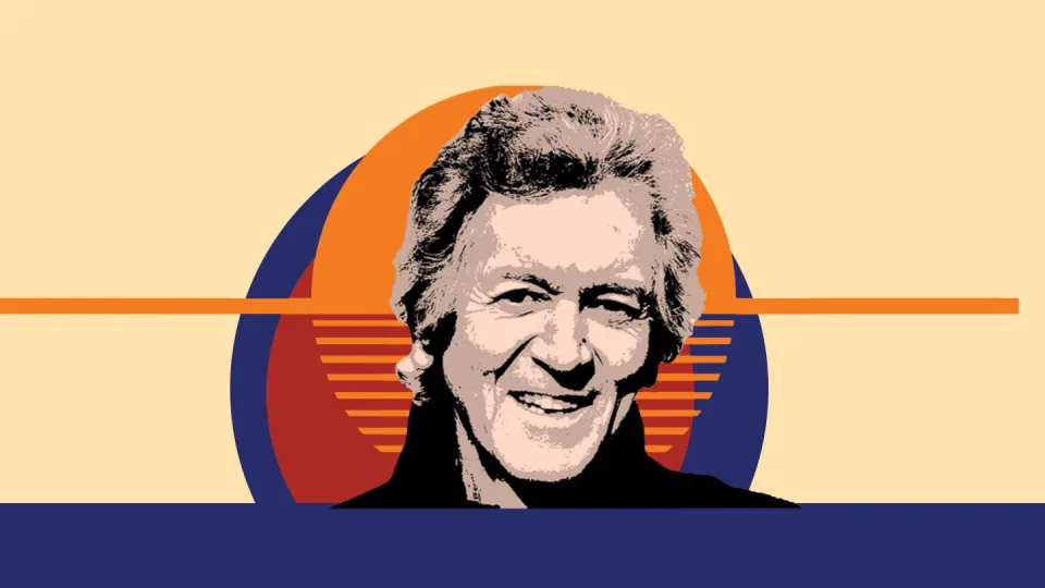 Rodney Crowell: Airline Highway Tour