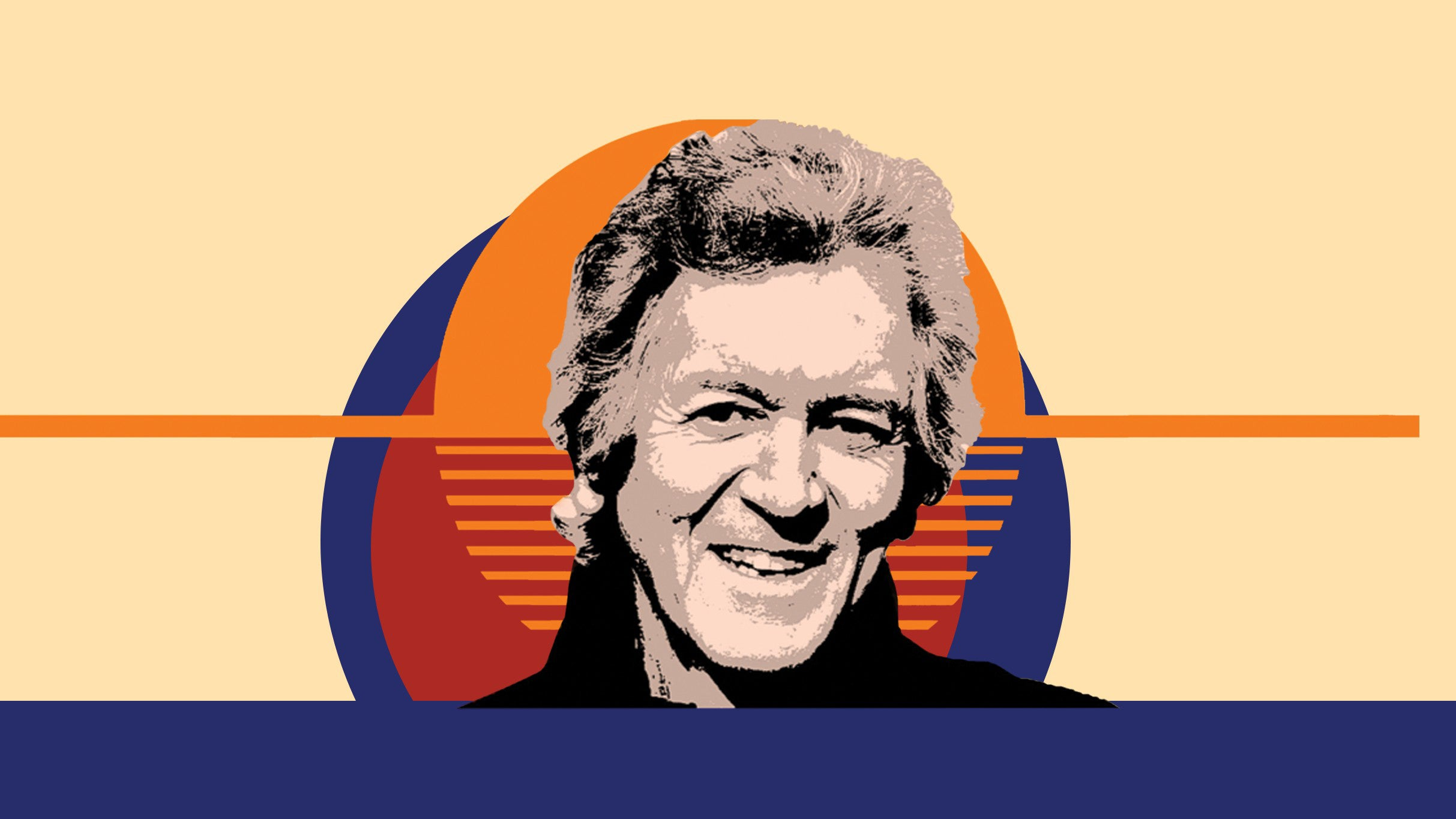 Rodney Crowell (18+)