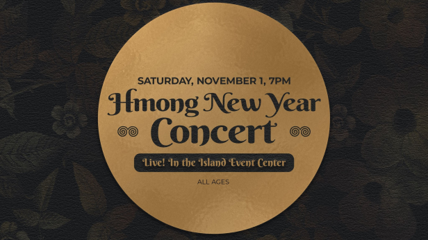 Hmong New Year Concert