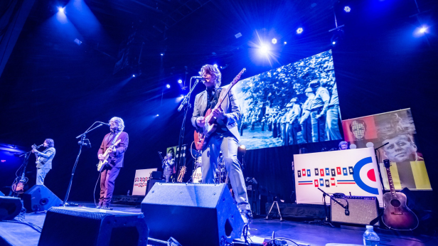 The Sixties Show