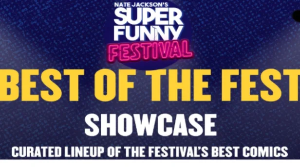 Best of the Fest
