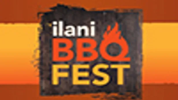 ilani BBQ Fest presents Sunday Grand Tasting